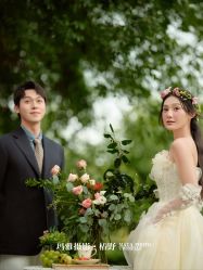 -玛雅·椿野婚纱摄影·本地拍·旅拍