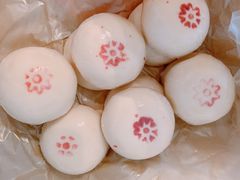 贵妃饼-祥禾饽饽铺·中式糕点(天津河东美福园店)