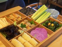 -十二舍·湯物素煮(江泰潤政店)