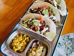 牛肉塔可-HFFOUSA TACO弗萨塔可墨西哥餐厅(颐堤港店)