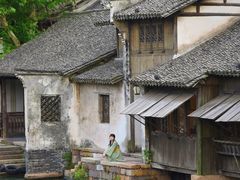 -乌镇景区