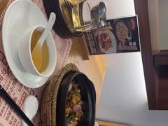-顺风汤馆·广府粤菜(江宸天街店)
