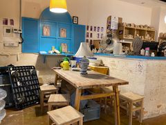 -素能手工陶艺馆·陶艺diy·亲子游乐(深圳书城·中心城店)