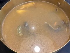 -一善菌·云南菌汤·云南菜(银泰城店)