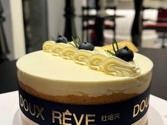 -杜哈夫DOUX RÊVE·生日蛋糕(日月光店)