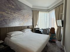 -香港都会海逸酒店
