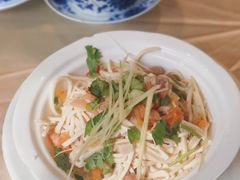 古月楼特色烫干丝-留芳·文旅古月楼(老街店)