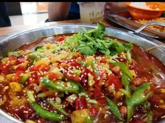 -江南大学-4食堂