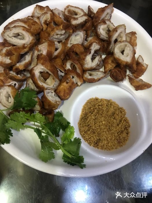 三子下水馆(南十四道街151号店)图片