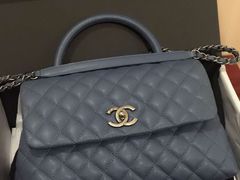 -CHANEL(恒隆广场店)