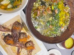 -金哥私房菜馆(张府园总店)