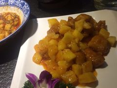 -湘与香缘·湖南菜(王府井北京市百货大楼店)