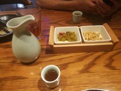 -秦唐一号西安菜馆(钟楼店)