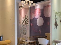 -藏猫猫咖啡主题馆(中央大道店)