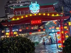 -回龙窝历史文化街区