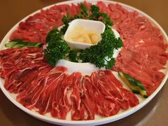 -清真军邺·金富苑肥牛(石坡街旗舰店)