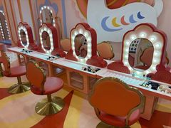 -泡泡玛特POPMART(上海环球港店)