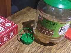 -永红源啤酒·烧烤·海鲜·大排档(青特城店)