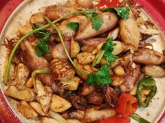 -桥东喜碧海鲜街(水东街店)