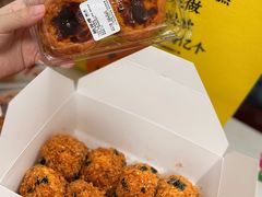 -鲍师傅糕点(春熙路店)