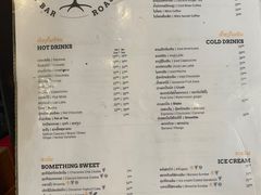 -Saffron Coffee