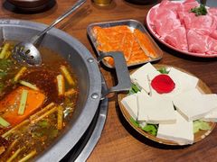 -楠火锅(昆山金鹰店)