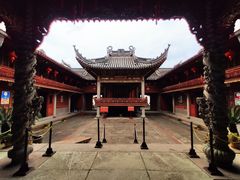 -庆安会馆