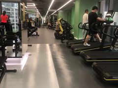 -优享健身(三元桥店)