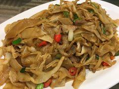 -刘胖子家常菜·蹄花焖藕(中南店)