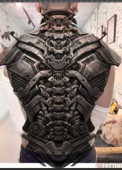 -PinooTattoo皮奴刺青纹身设计总部