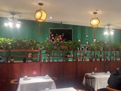 -江城小馆陕南妈妈菜·全球旅行餐厅(钟楼店)
