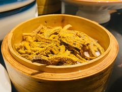 -芳芳私房菜·精做淮扬菜(承德路店)