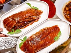 -悦融琥珀·京鲁菜·海味珍品(西单店)