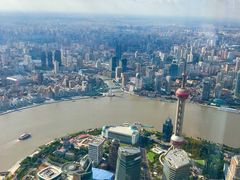 -上海中心大厦