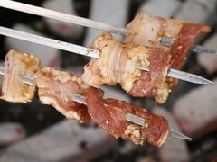-袁家水泊水浒烤肉(白金店)