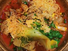 -成都你六姐·牛肉冒菜(城市集市合生汇店)