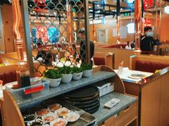 大堂-韩宫宴和牛烤肉(盐城金鹰店)