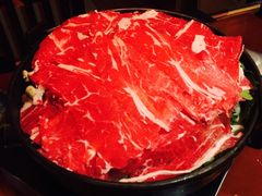 -醉虎传(南锣鼓巷店)