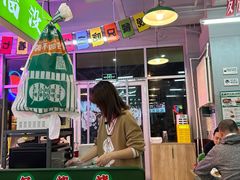 -乐趣小炉子烧烤(六里桥店)