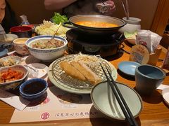 -仓桥家·焗寿司·锅物(光谷步行街店)