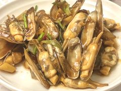 -渔满仓海鲜渔家(象山二店)