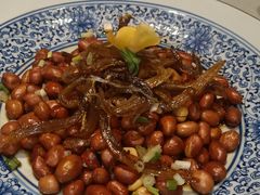 小鱼花生-顺承小院儿