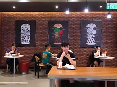 -汉堡王(砂之船奥莱店)