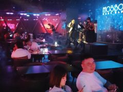 -MOSSO音乐酒吧·live house(南京旗舰店)