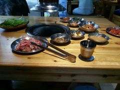 -麻蒲碳烤肉(远景路1号店)
