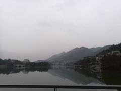 -海兰云天度假区温泉