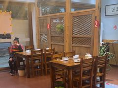 -下梅人家土菜馆(历史文化餐厅度假区店)