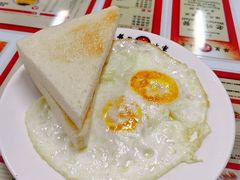 -華人 華星冰室(氹仔 店)