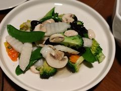 -外婆家(西红门荟聚购物中心店)