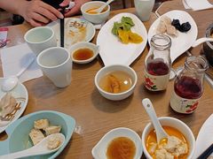 -船歌·鱼水饺青岛菜(枫蓝国际购物中心店)